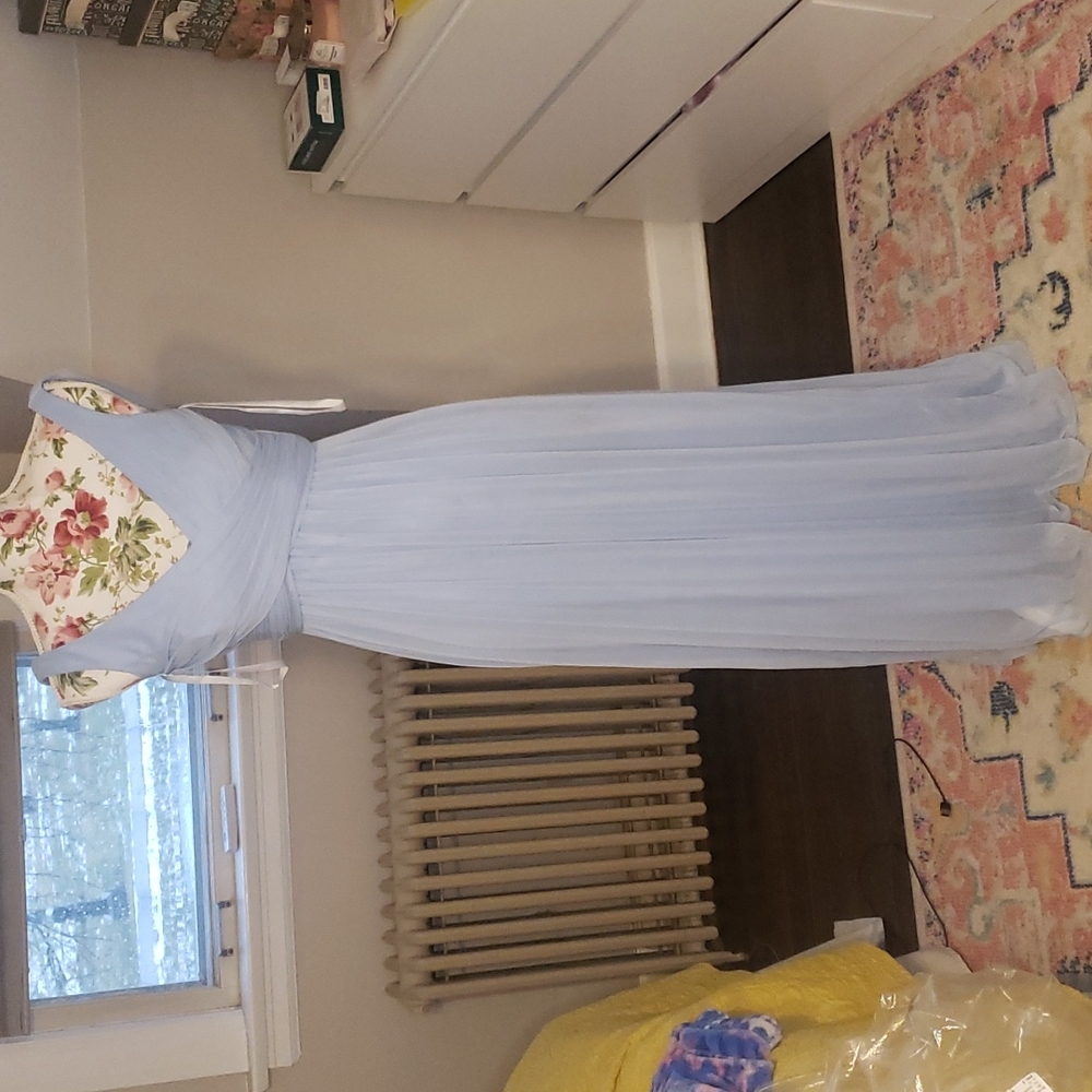 Davids Bridal Dress